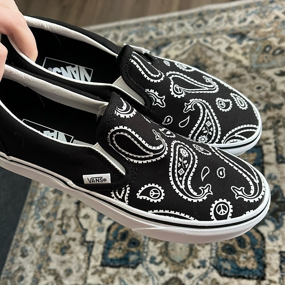 Vans